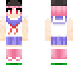 yuki from gakkou gurashi