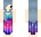 yule skin