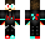 3d man
