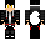 ahri boy version