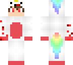 anicorn skinnnnnnnn