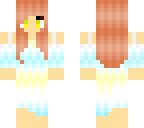 another summer girl