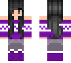 aphmau - reshaded