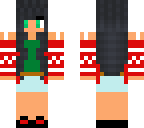 aphmau chraistmas