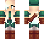archer