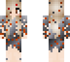 ash nymph