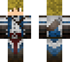 assasain