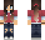 awesomedom girl xd