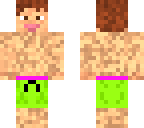 bad bath