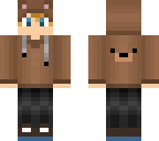 bear guy 2