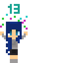 birthday me