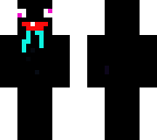 black noob