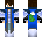 blades and magic villager