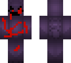 bloody gengar