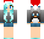 blue christmas