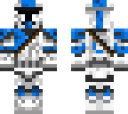 blue clone elite