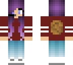 bossletsplays fan skin