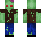 brain zombie