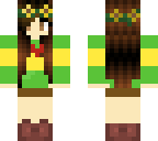 chara again
