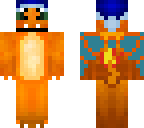 charizard festive