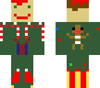 chistmas elf