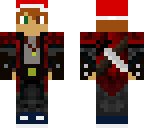 chrismas dan
