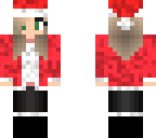 christmas alissa