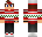 christmas boy