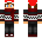 christmas boy