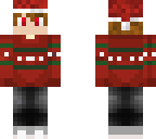 christmas boy fixed