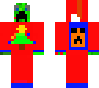 christmas creeper