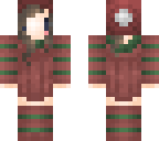 christmas egirl
