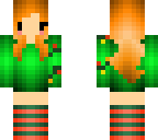 christmas elf