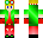 christmas engineer