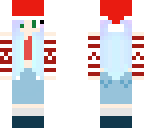 christmas gal