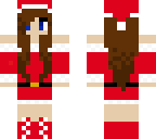 christmas girl