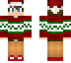 christmas guy