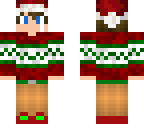 christmas man