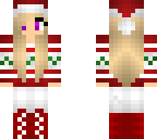 christmas me