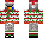 christmas neon