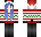 christmas panda 2