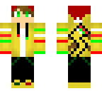 christmas pikachu boy