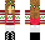 christmas sweater