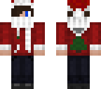 christmas teen