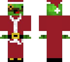 christmas turtle