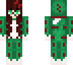 christmaskitten baby girl