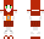 circus baby