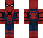 civil war spider-man