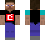 code steve