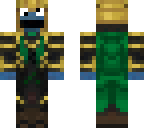 cookie loki